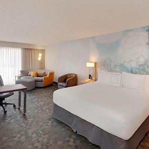 Large King Room